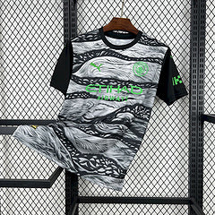 MANCHESTER CITY I 25/26 Edición Especial Black and Gray