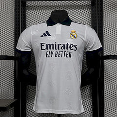 REAL MADRID I 24/25 MEN'S SHIRT (PLAYER VERSION) 