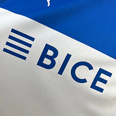 CAMISETA UNIVERSIDAD CATÓLICA I 25/26 HOMBRE