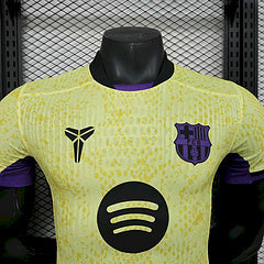 BARCELONA EDICIÓN MAMBA KOBE BRYANT 25/26 HOMBRE (VERSIÓN JUGADOR)