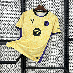 BARCELONA EDICIÓN MAMBA KOBE BRYANT 25/26 HOMBRE