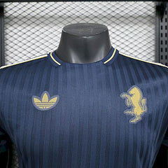 JUVENTUS 23/24 TERRACE ICON HOMBRE (VERSION JUGADOR)