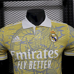 REAL MADRID I 24/25 MEN'S SHIRT (PLAYER VERSION) 