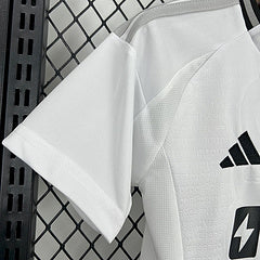 CAMISETA COLO COLO I 25/26 CONJUNTO INFANTIL