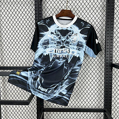 MANCHESTER CITY I 25/26 Edición Especial Black and White