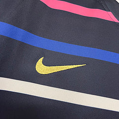 FRANCE TRAINING SHIRT I 2024 MEN (PLAYER VERSION) 