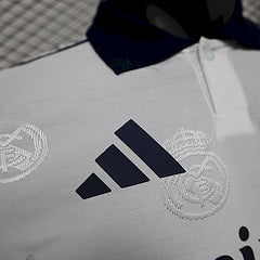 REAL MADRID I 24/25 MEN'S SHIRT (PLAYER VERSION) 