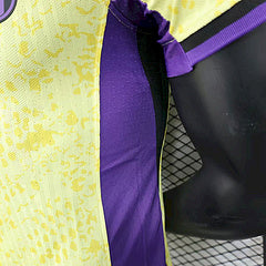 BARCELONA EDICIÓN MAMBA KOBE BRYANT 25/26 HOMBRE (VERSIÓN JUGADOR)