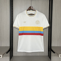 CAMISETA COLOMBIA EDICIÓN 100 ANIVERSARIO