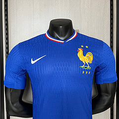 FRANCE I EURO 2024 MEN'S SHIRT (PLAYER VERSION) 