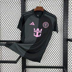 CAMISETA INTER MIAMI II 25/26 HOMBRE