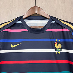 FRANCE TRAINING SHIRT I 2024 MEN (PLAYER VERSION) 
