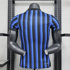 INTER DE MILAN I 25/26 HOMBRE (VERSIÓN JUGADOR)