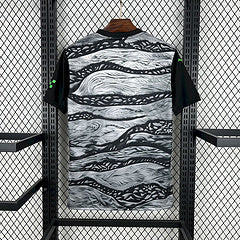 MANCHESTER CITY I 25/26 Edición Especial Black and Gray