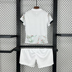 PORTUGAL I EURO 2024 T-SHIRT CHILDREN'S SET