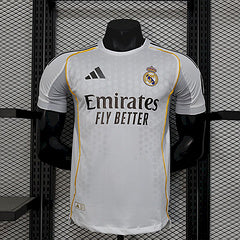 REAL MADRID I 24/25 MEN'S SHIRT (PLAYER VERSION) 