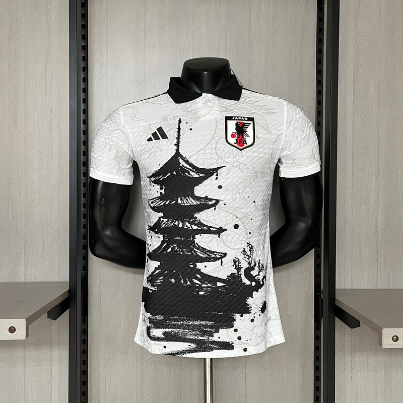 JAPAN LIMITED EDITION 24/25 MEN'S T-SHIRT 